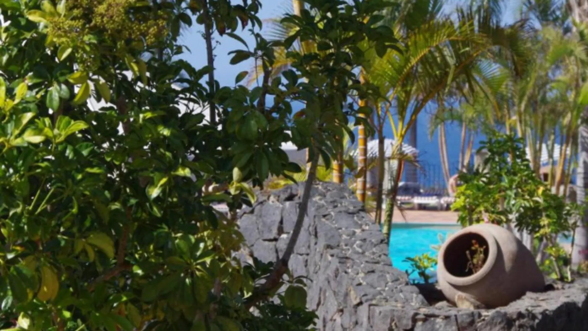 Apartamento En Acantilado Con Terraza Y Vistas Inolvidables Al Mar Los Realejos Apartmanhotel