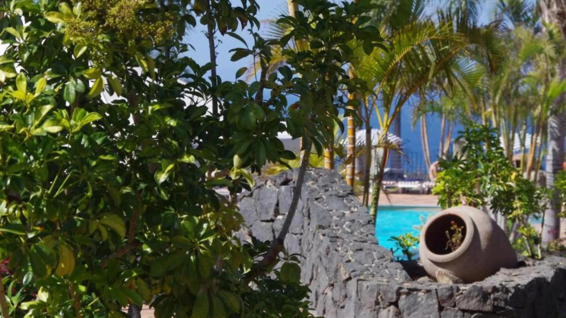 Apartmanhotel Apartamento En Acantilado Con Terraza Y Vistas Inolvidables Al Mar Los Realejos