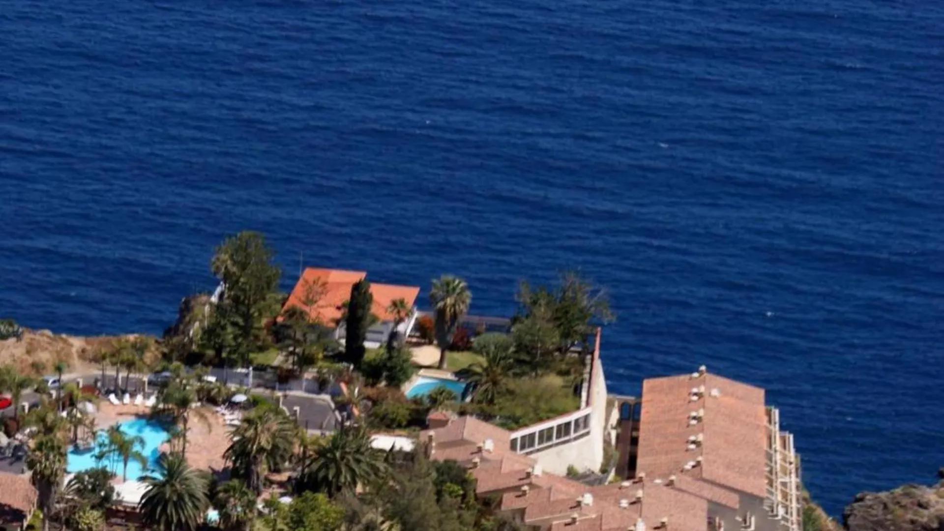 Apartmanhotel Apartamento En Acantilado Con Terraza Y Vistas Inolvidables Al Mar Los Realejos