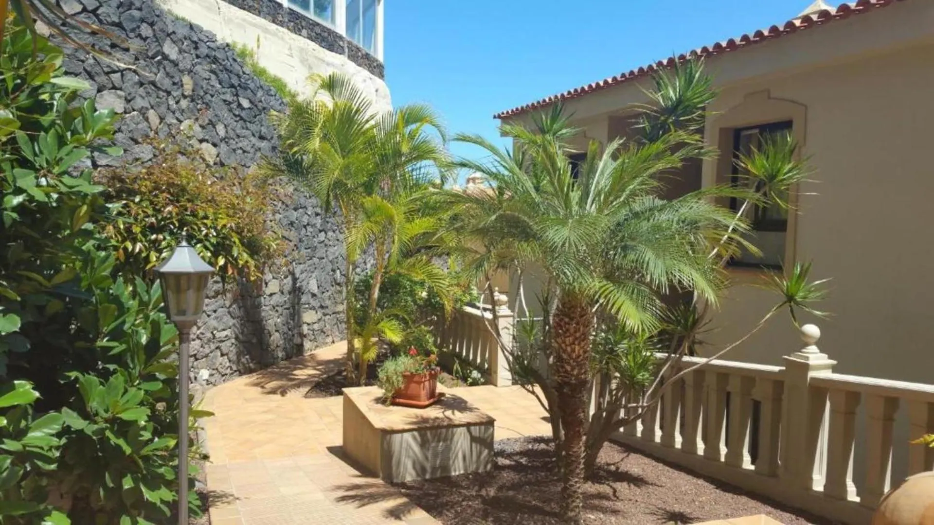 Apartamento En Acantilado Con Terraza Y Vistas Inolvidables Al Mar Los Realejos 0*,